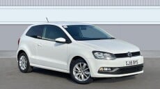 Volkswagen Polo 1.0 SE 3dr Petrol Hatchback